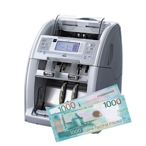 Glory gfs 120s Обновление ПО (прошивка) на новые 1000 рублей