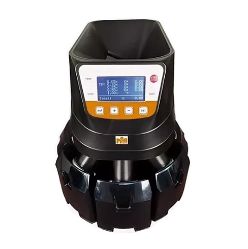 Mbox CS-510