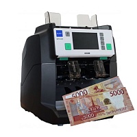 Glory gfs 220F Обновление прошивки на новые 5000 рублей