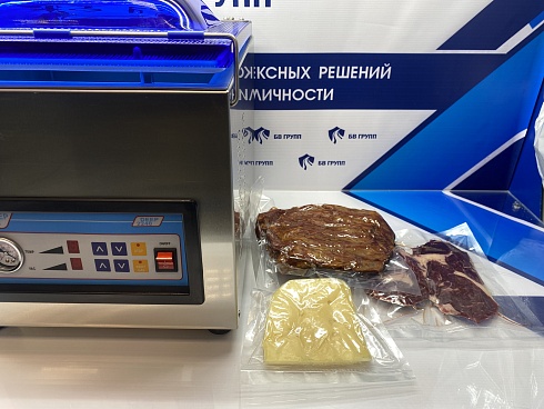 Вакуумный упаковщик Deep 2240