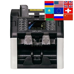 Hitachi ST-150NF добавление любых валют