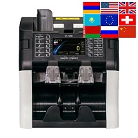 Hitachi ST-150NF добавление любых валют