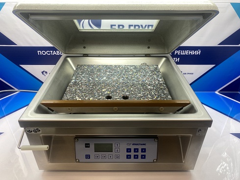 Multivac C200 бу вакуумный упаковщик в идеальном состоянии, с гарантией сервисного центра