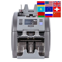 Hitachi ih-110 добавление любых валют