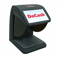 DoCash mini IR/UV/AS