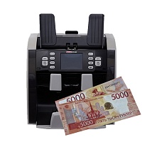Docash DC 45F Обновление прошивки на новые 5000 рублей