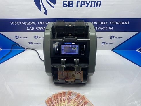 Dors 800 б/у в идеальном состоянии, с гарантией сервисного центра