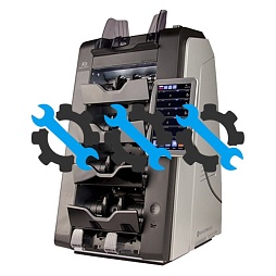 Kisan K500 PF Техническое обслуживание, ремонт, настройка, калибровка, чистка