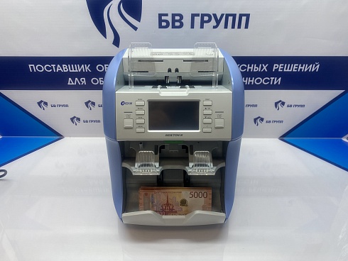 Kisan Newton HD б/у в идеальном состоянии