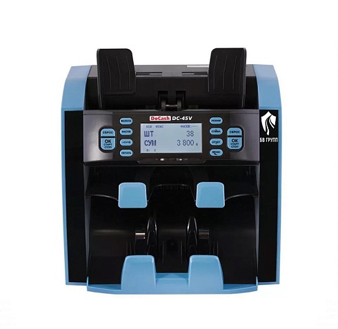 Docash DC-45V