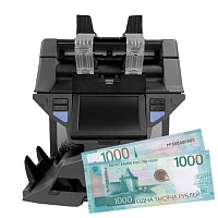 Hitachi IH-210 Обновление ПО на новые 1000 рублей