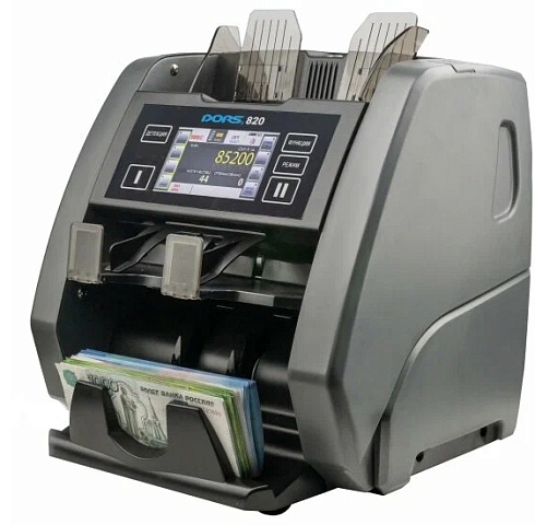 Dors 820F
