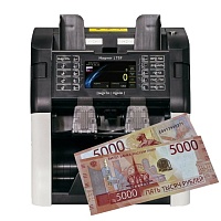 Magner 175F Обновление прошивки на новые 5000 рублей