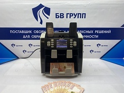Docash 45F б/у в идеальном состоянии, с гарантией сервисного центра!
