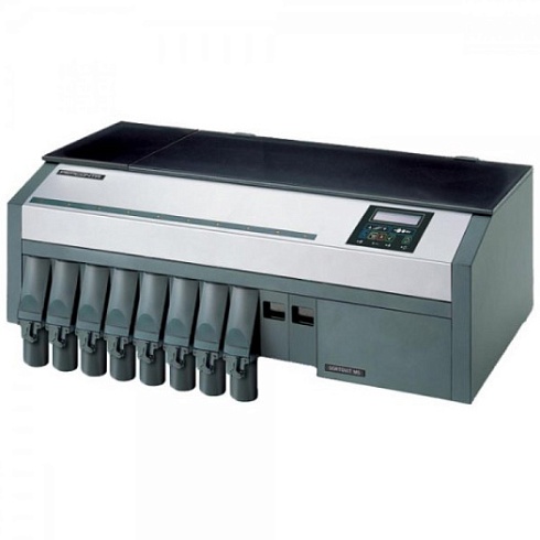 Scan Coin Perconta MS10 DB
