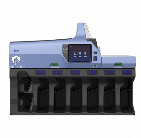 KISAN KMP 1000