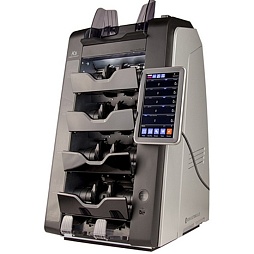 KISAN K500 PF Техническое обслуживание, Обновление ПО, Ремонт