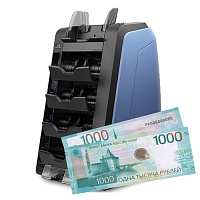 Kisan K500 HD Обновление прошивки на новые 1000 рублей