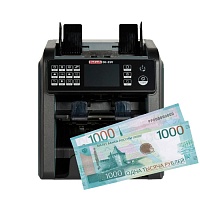 Docash DC 55V Обновление прошивки на новые 1000 рублей