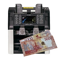 Hitachi ST-150NF Обновление прошивки на новые 5000 рублей