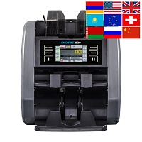 Dors 820 добавление любых валют
