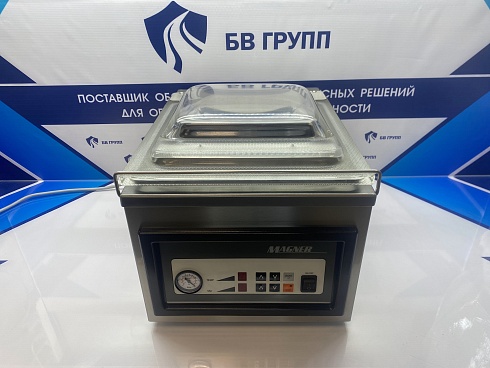 Вакуумный упаковщик Magner VP1 бу в идеальном состоянии, с гарантией сервисного центра