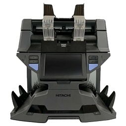 Hitachi ih-210 Техническое обслуживание, Обновление ПО, Ремонт