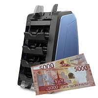 Kisan K500 HD Обновление прошивки на новые 5000 рублей
