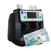Glory gfs 220F Обновление прошивки на новые 1000 рублей