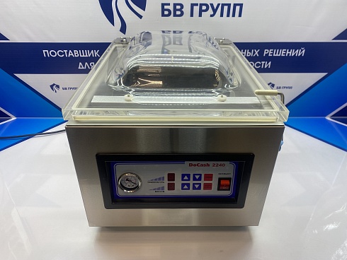 Вакуумный упаковщик Docash 2240