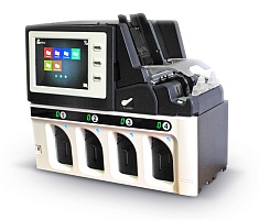 ATLANT K4