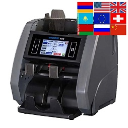 Dors 800 добавление любых валют