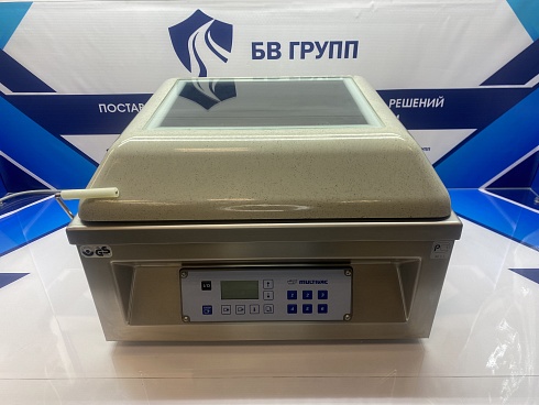 Multivac C200 бу вакуумный упаковщик в идеальном состоянии, с гарантией сервисного центра