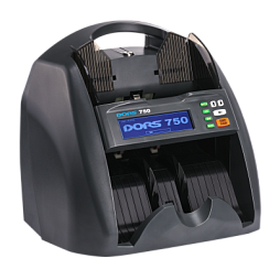 Dors 750 Техническое обслуживание, Обновление ПО, Ремонт