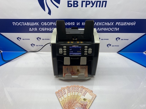 Docash 45F б/у в идеальном состоянии, с гарантией сервисного центра!