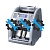 Glory gfs 120s Техническое обслуживание, ремонт, настройка, калибровка, чистка