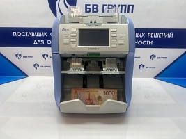Kisan Newton HD б/у в идеальном состоянии