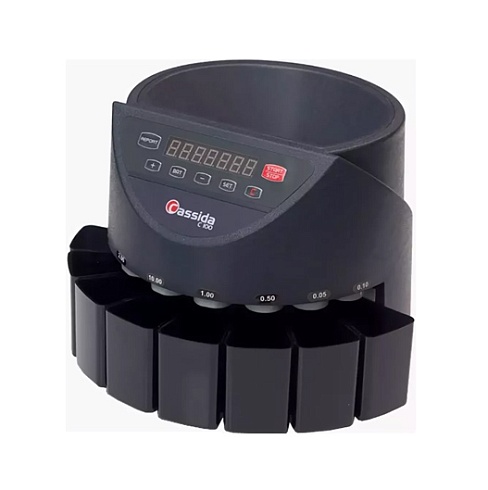 Cassida C100