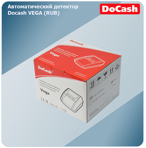 DoCash VEGA 
