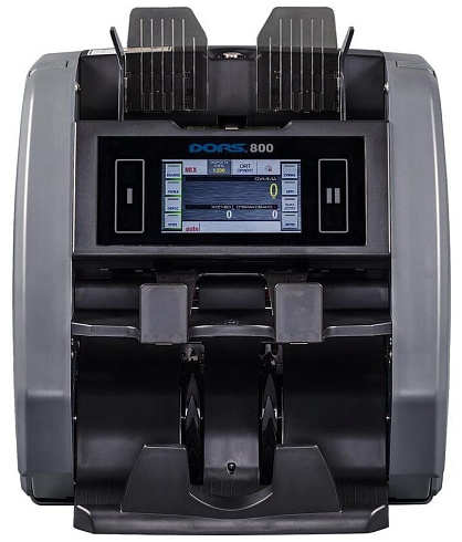 Dors 800 (RUB)