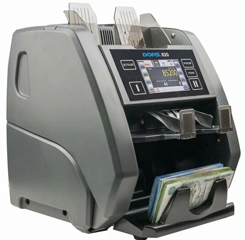 Dors 820F